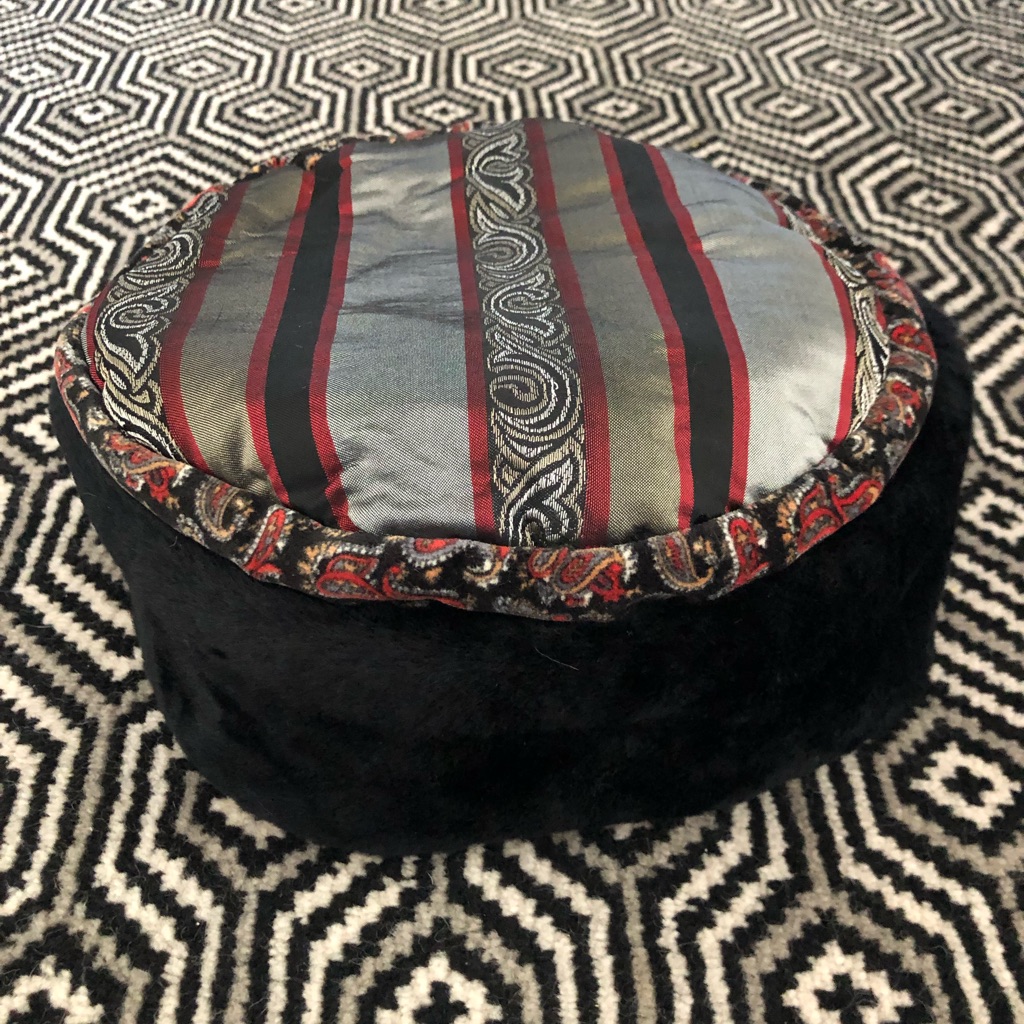 Convertible Hat